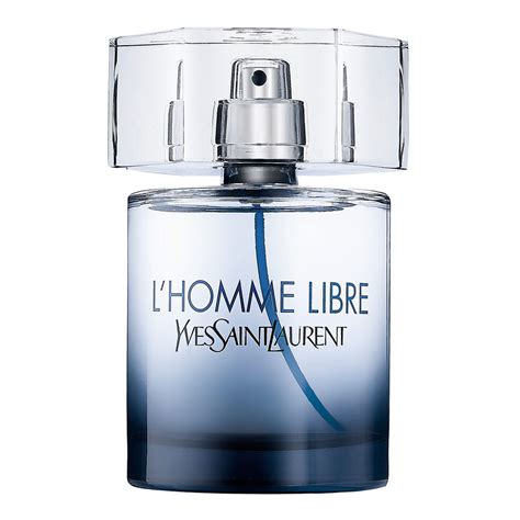 fragrances similar to ysl l homme libre|perfume similar to YSL libre.